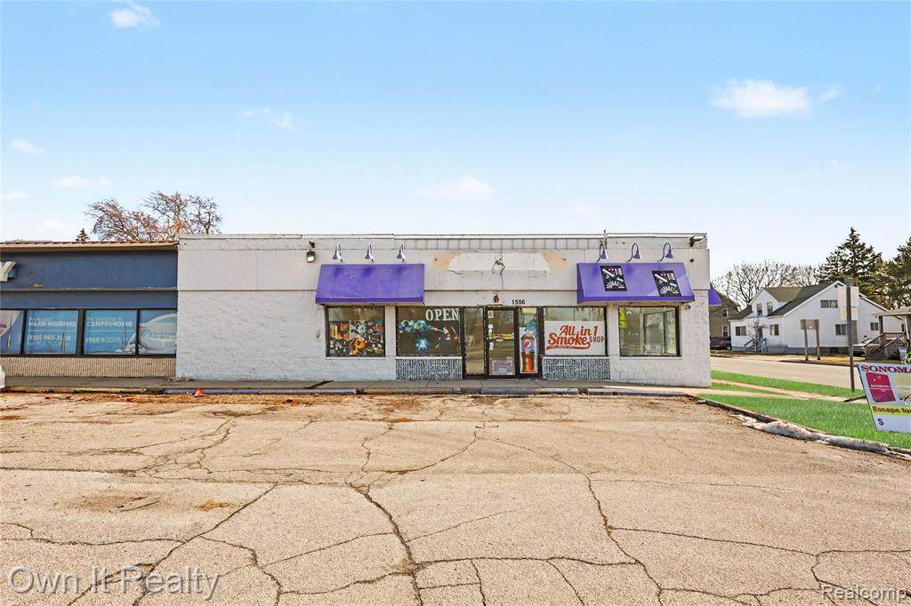 1524 10th - Photo 1