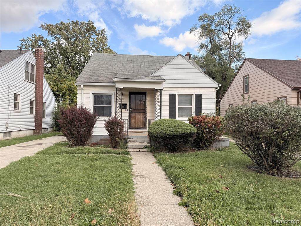 8614 Hubbell - Photo 1