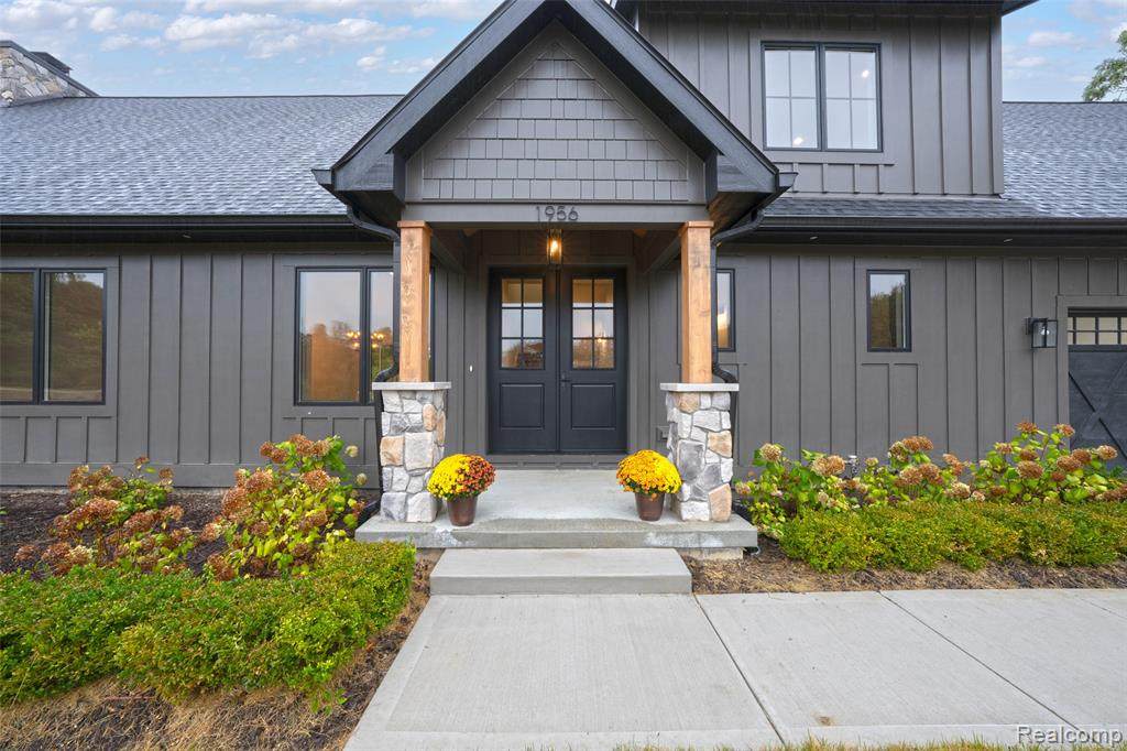 1956 Percy - Photo 1