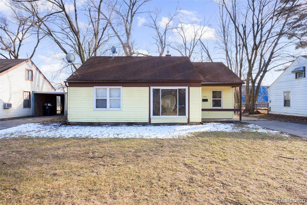 10731 Albany - Photo 1