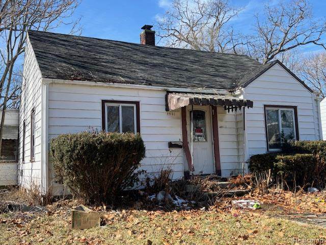 2631 Brownell - Photo 1