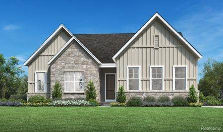 2636 Crystal Lake - Photo 1