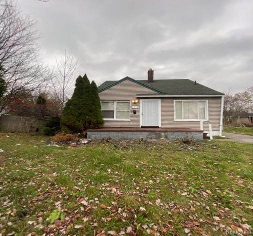 7396 Stahelin - Photo 1