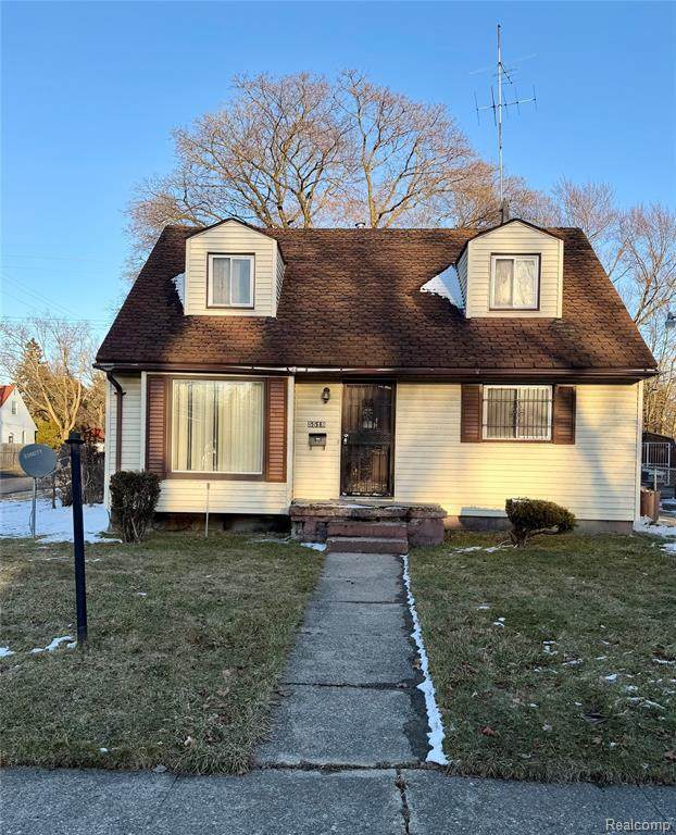 5518 Winthrop - Photo 1