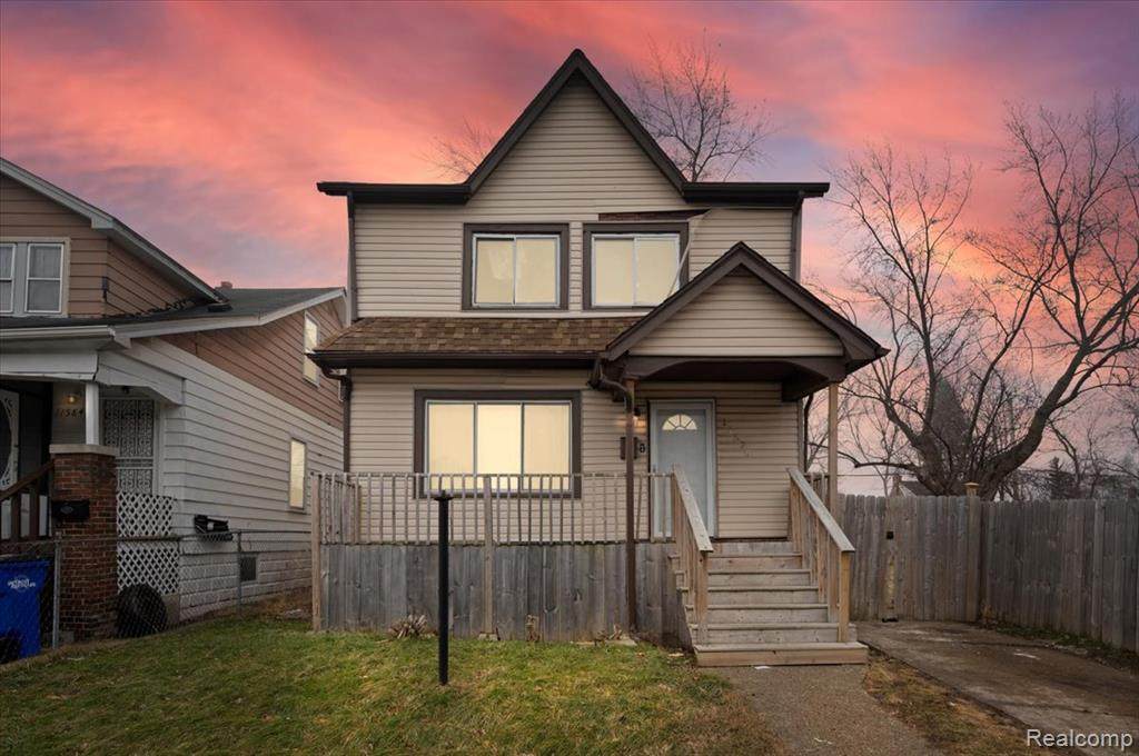 11578 Whithorn - Photo 1