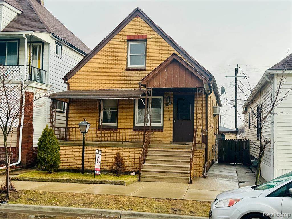 2978 Evaline - Photo 1