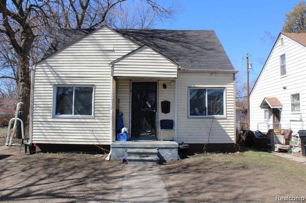 20251 Chapel - Photo 1