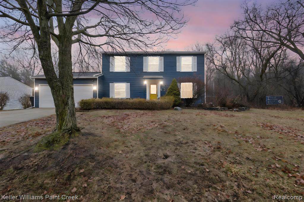 1811 Henbert - Photo 1