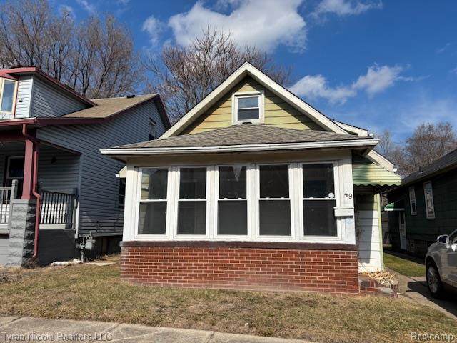 49 Orchard - Photo 1