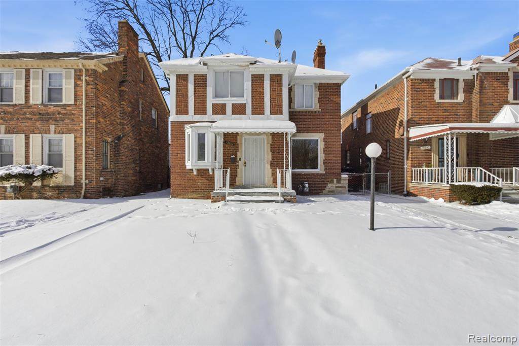 18947 Cherrylawn - Photo 1
