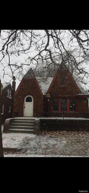 8229 Carlin - Photo 1