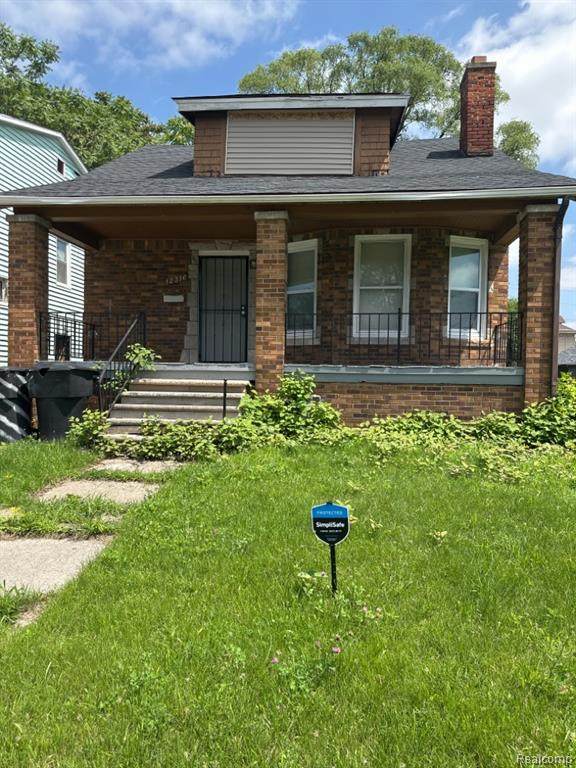 12316 Northlawn - Photo 1