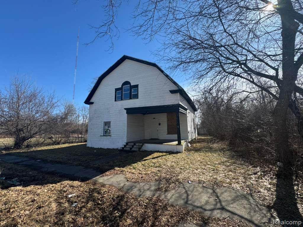 1814 Hartsuff - Photo 1