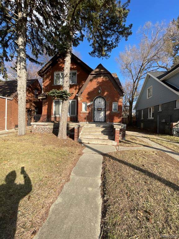 15102 Freeland - Photo 1