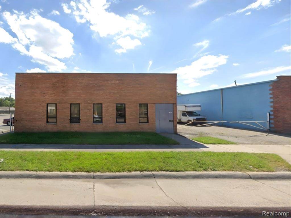 11408 Timken - Photo 1