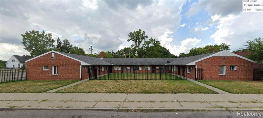 12927 Plymouth - Photo 1
