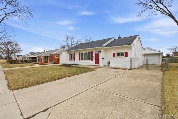 27320 Grandmont - Photo 1