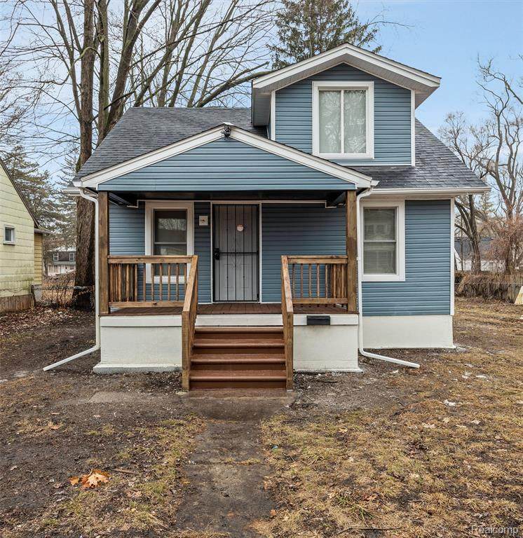 18191 Kentfield - Photo 1