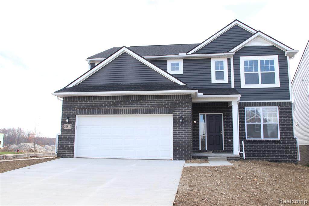 0 Lot 10 Butcher - Photo 1