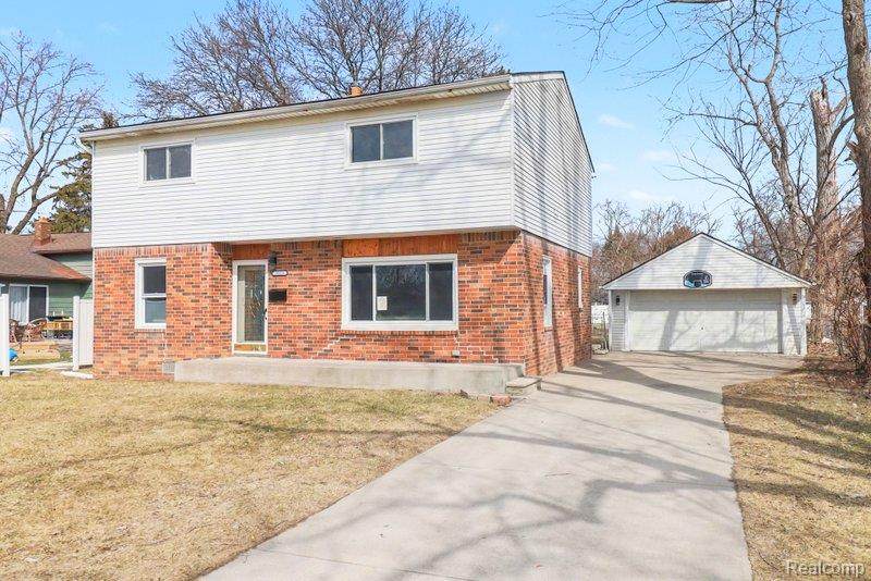 3329 Filbert St Filbert - Photo 1