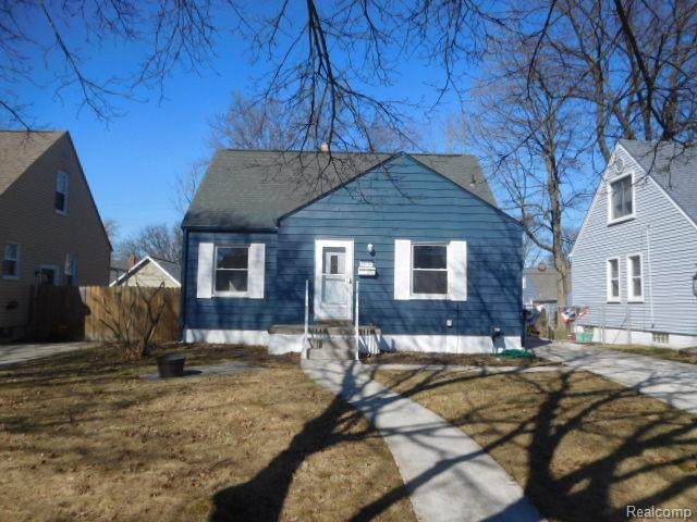 13680 Borgman - Photo 1