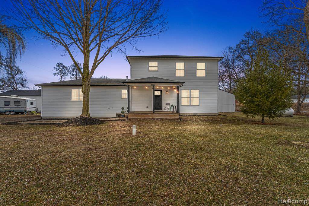 2010 Willard - Photo 1
