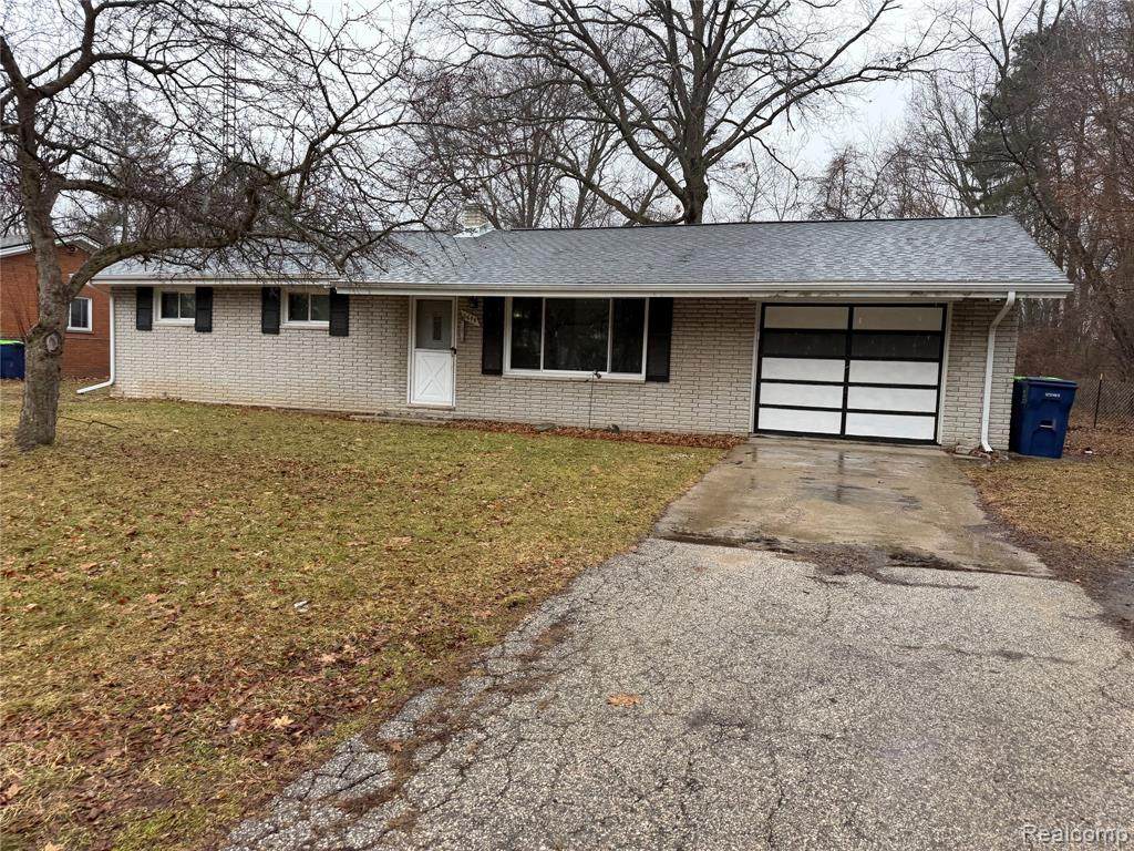 6644 Dorwood - Photo 1