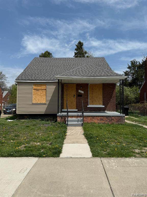 6106 Cadieux - Photo 1