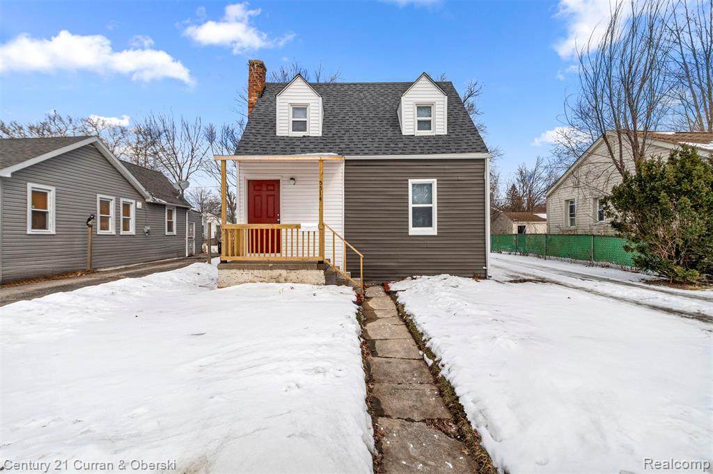 5514 Ashley - Photo 1