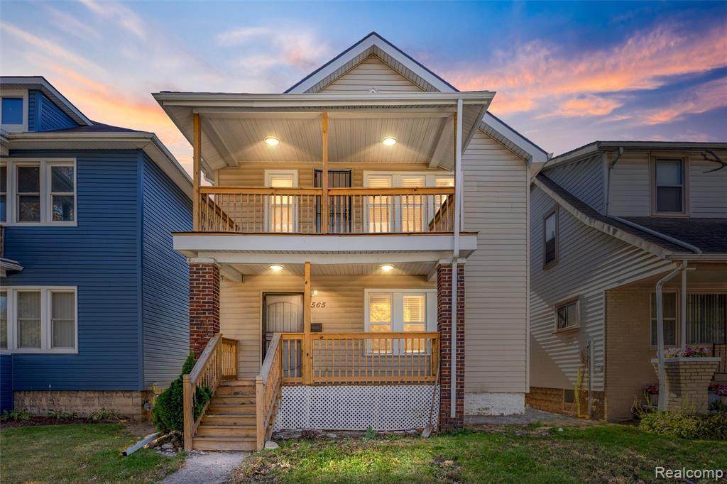 1565 Glendale - Photo 1