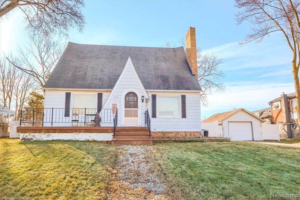 238 Nepessing - Photo 1