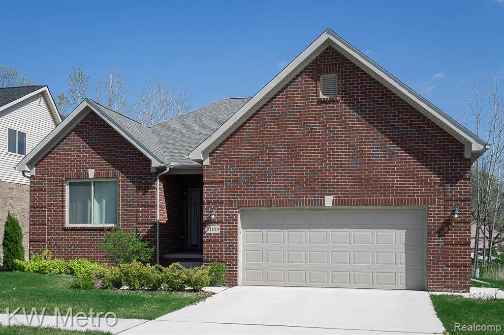 2696 John Bartley Circle - Photo 1