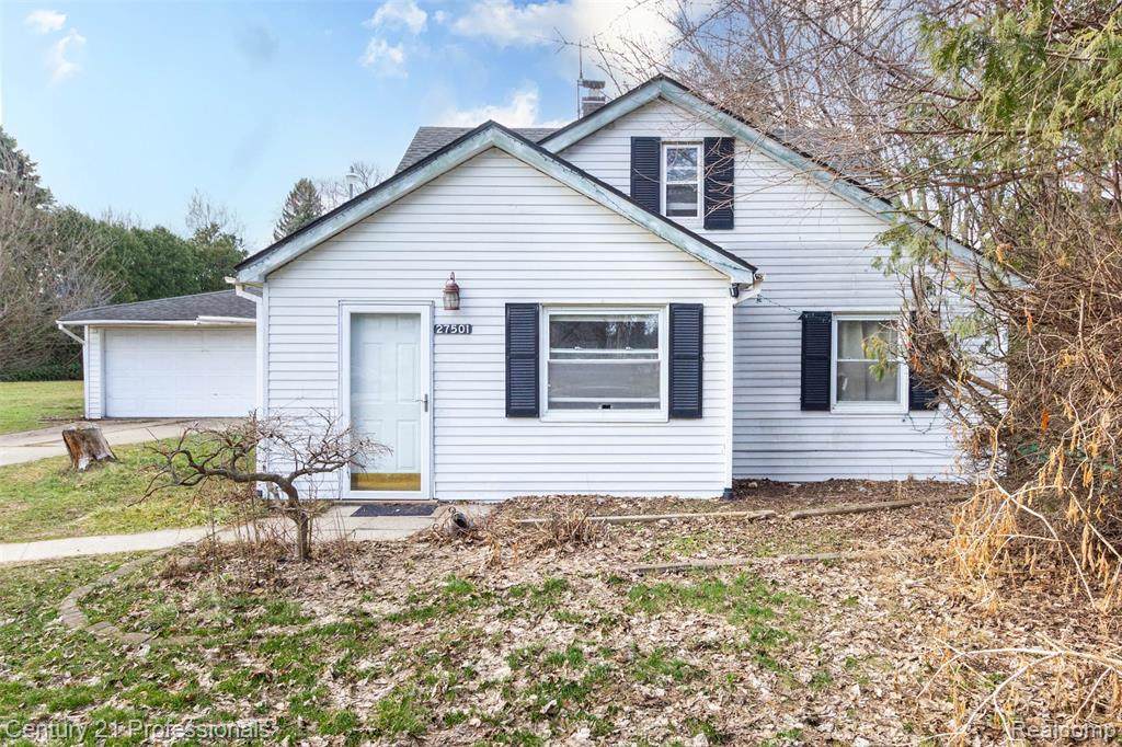 27501 Milton - Photo 1