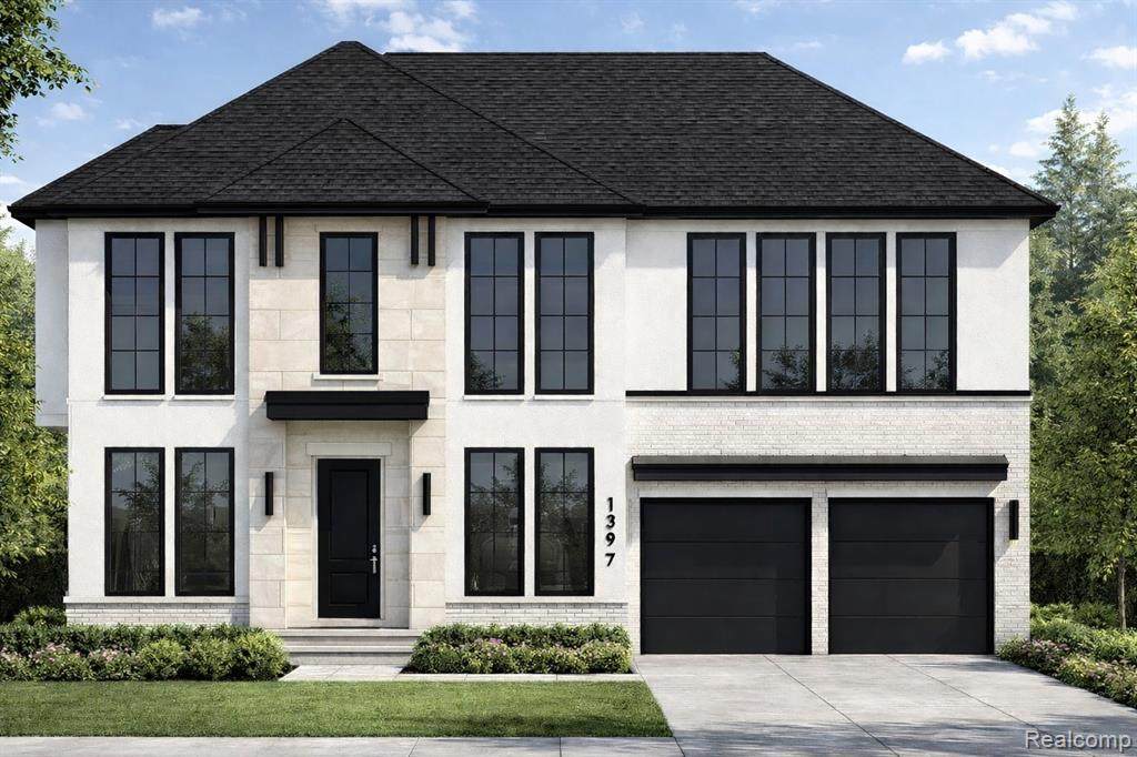1397 Hazel - Photo 1