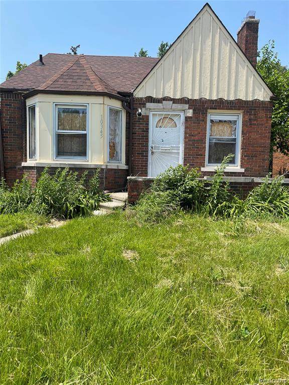 10345 Greensboro - Photo 1