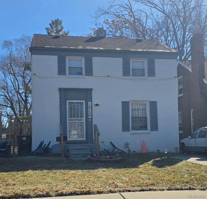 10720 Balfour - Photo 1