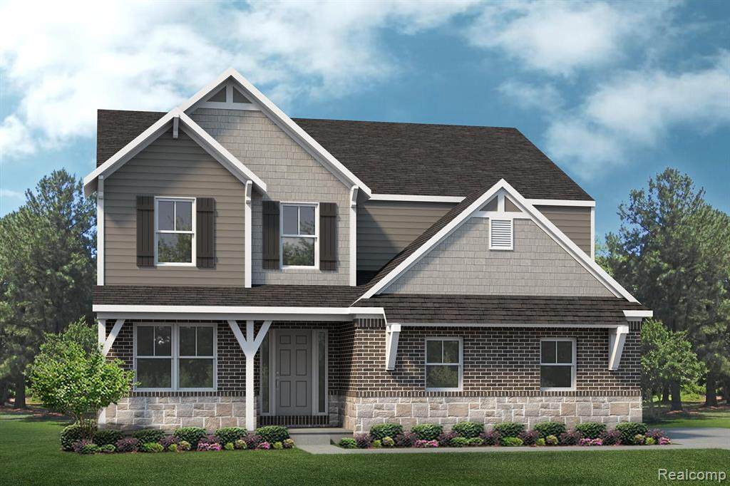 13918 Eagles Way - Photo 1