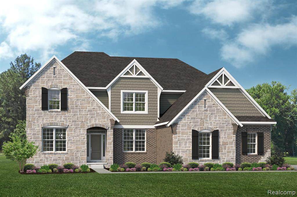 4747 Curtis - Photo 1