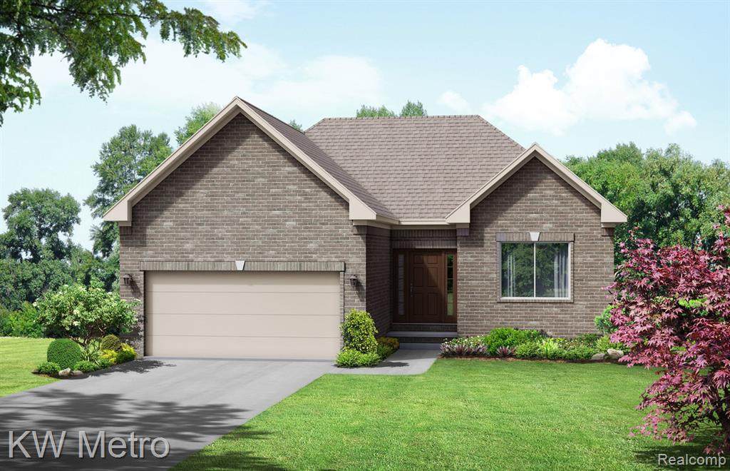 2664 John Bartley Circle - Photo 1