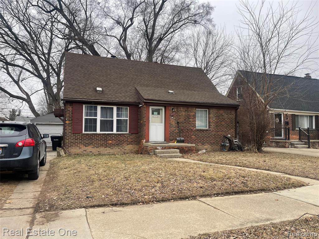 8109 Beaverland - Photo 1