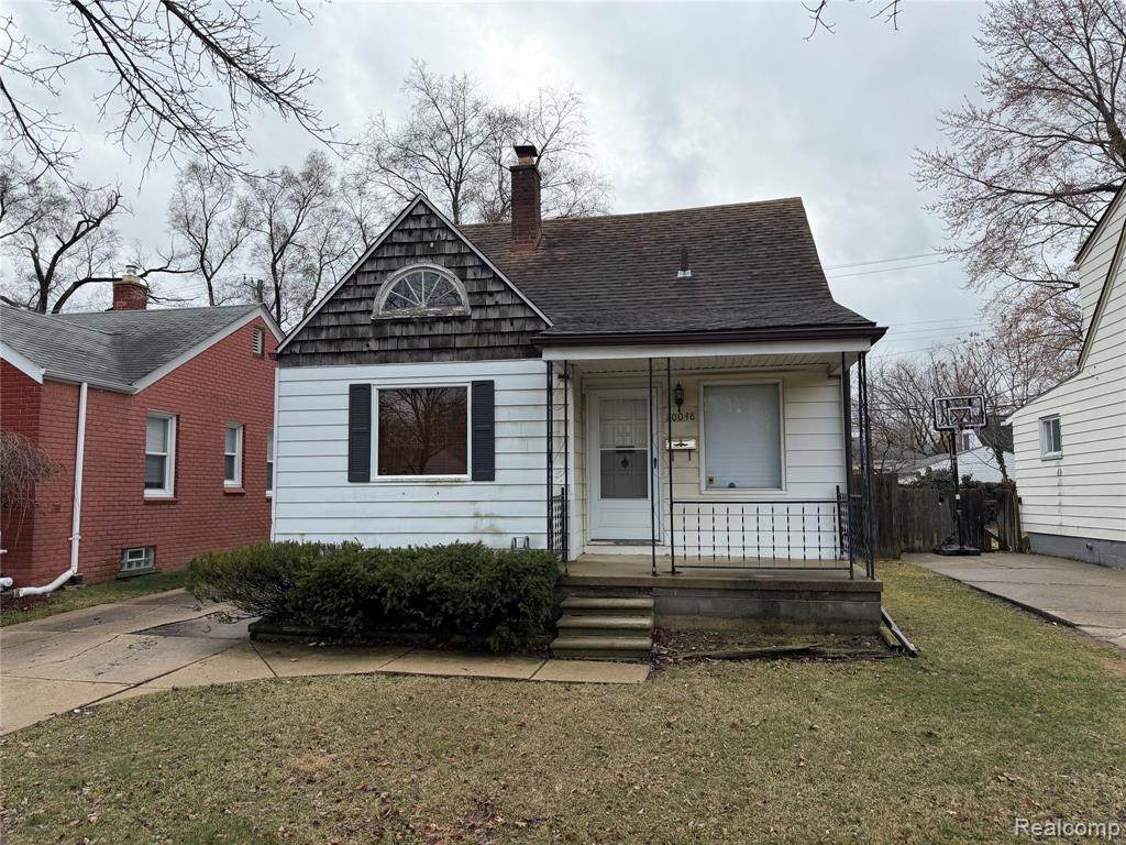 20048 Washtenaw - Photo 1