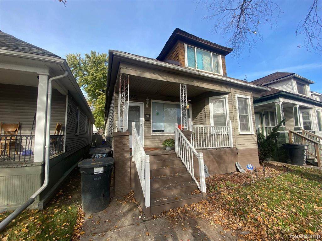 7338 Waldo - Photo 1