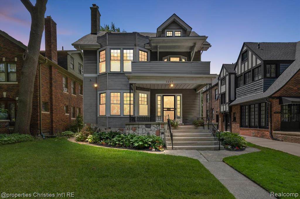 3417 Seminole - Photo 1