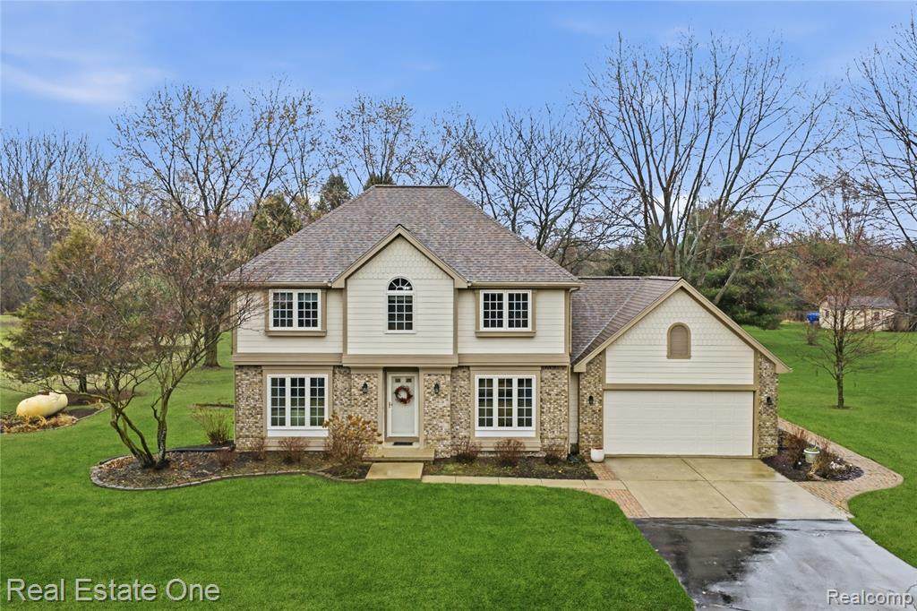 7545 Werkner - Photo 1