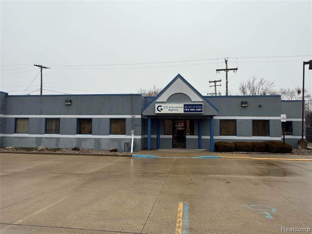 2232 Eureka - Photo 1