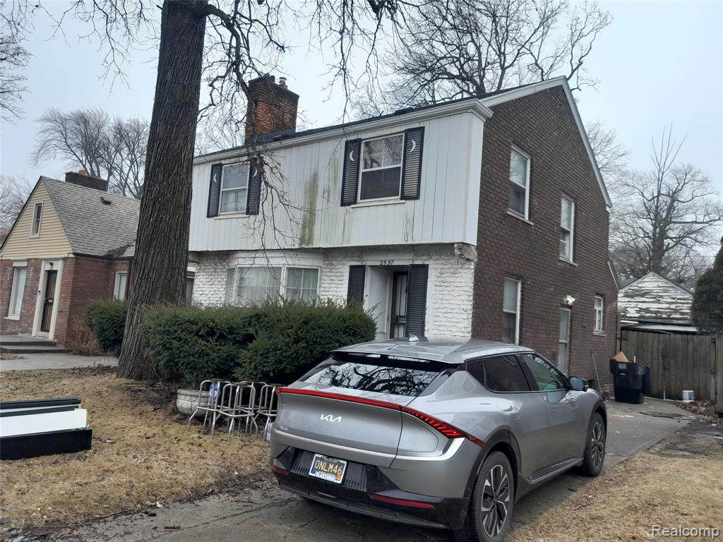 2597 8 Mile - Photo 1