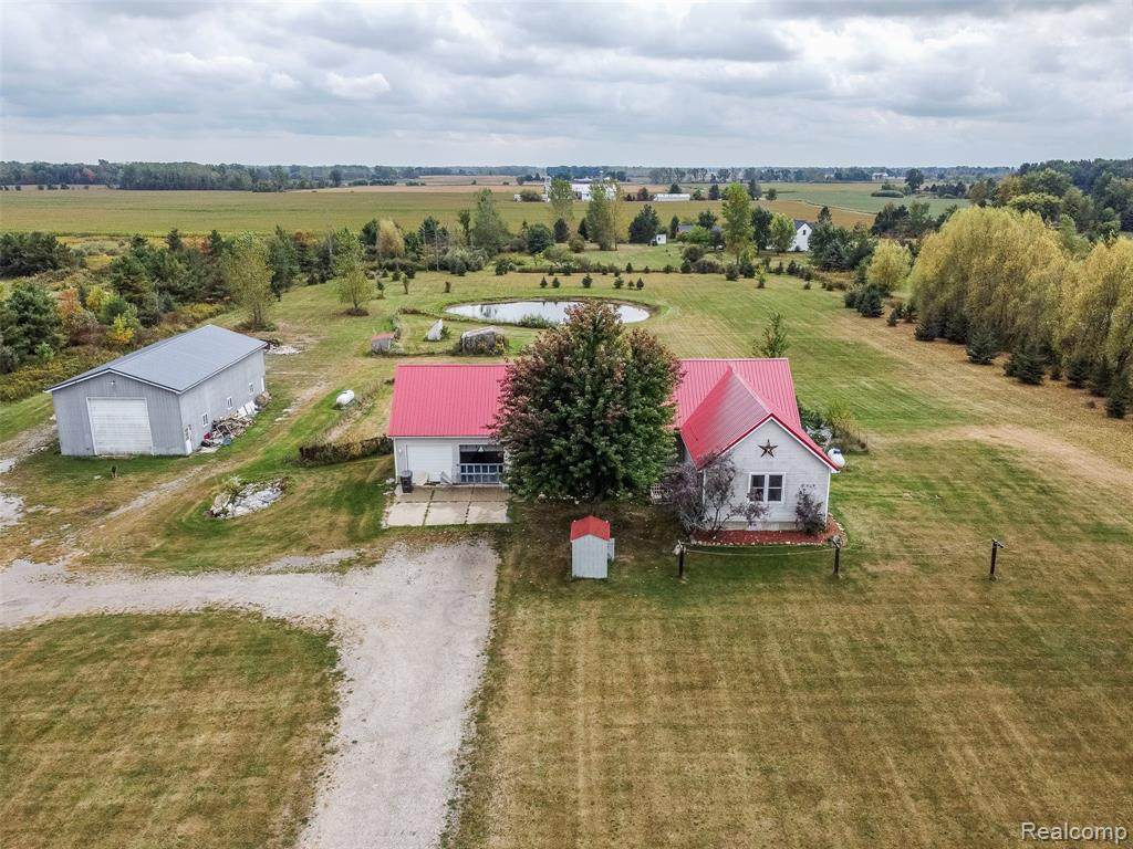 3211 Willis - Photo 1