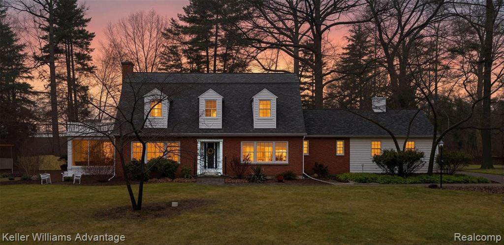 757 Gulley - Photo 1