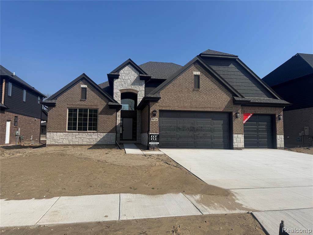 50724 Timberstone - Photo 1
