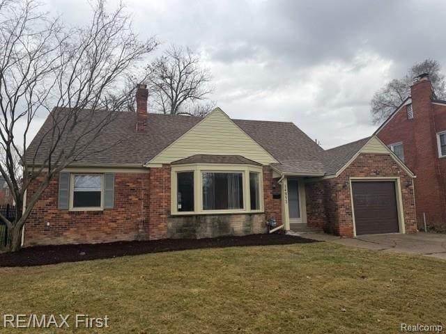 14852 Warwick - Photo 1